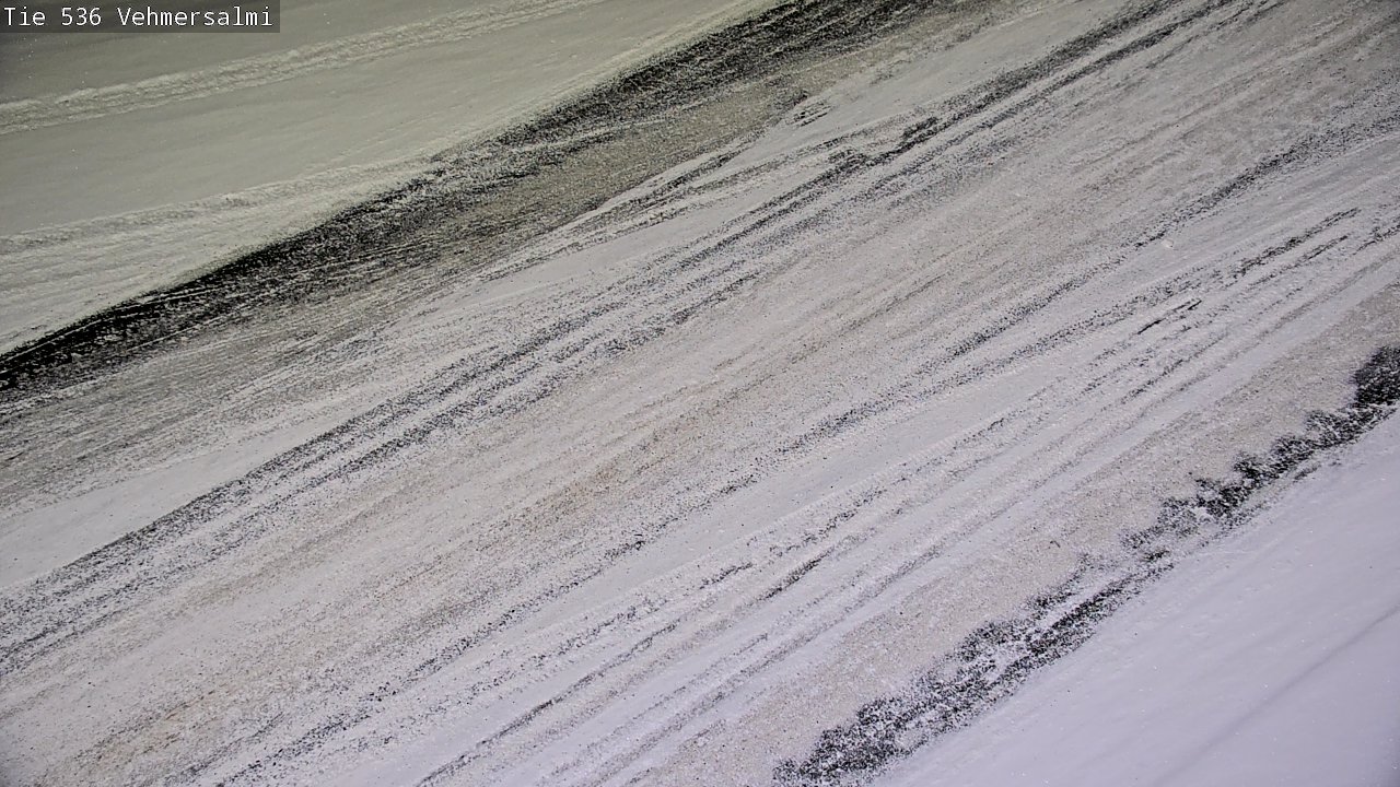 Kelikamerat Kuva Tie 536 Kuopio, Vehmersalmi, Kuopio, Pohjois-Savo