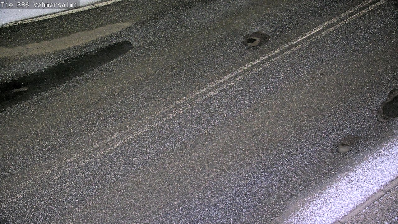 Kelikamerat Kuva Tie 536 Kuopio, Vehmersalmi, Kuopio, Pohjois-Savo