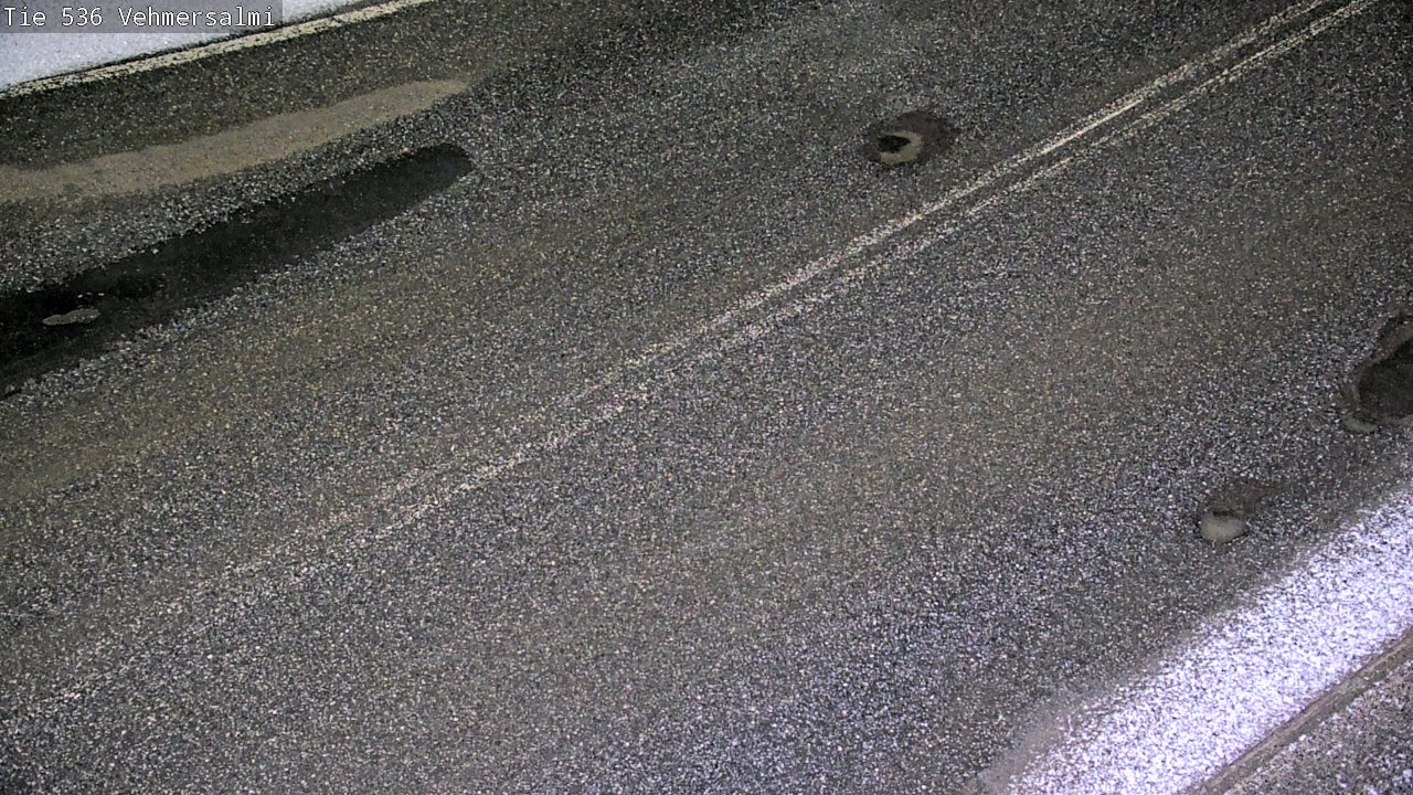 Kelikamerat Kuva Tie 536 Kuopio, Vehmersalmi, Kuopio, Pohjois-Savo