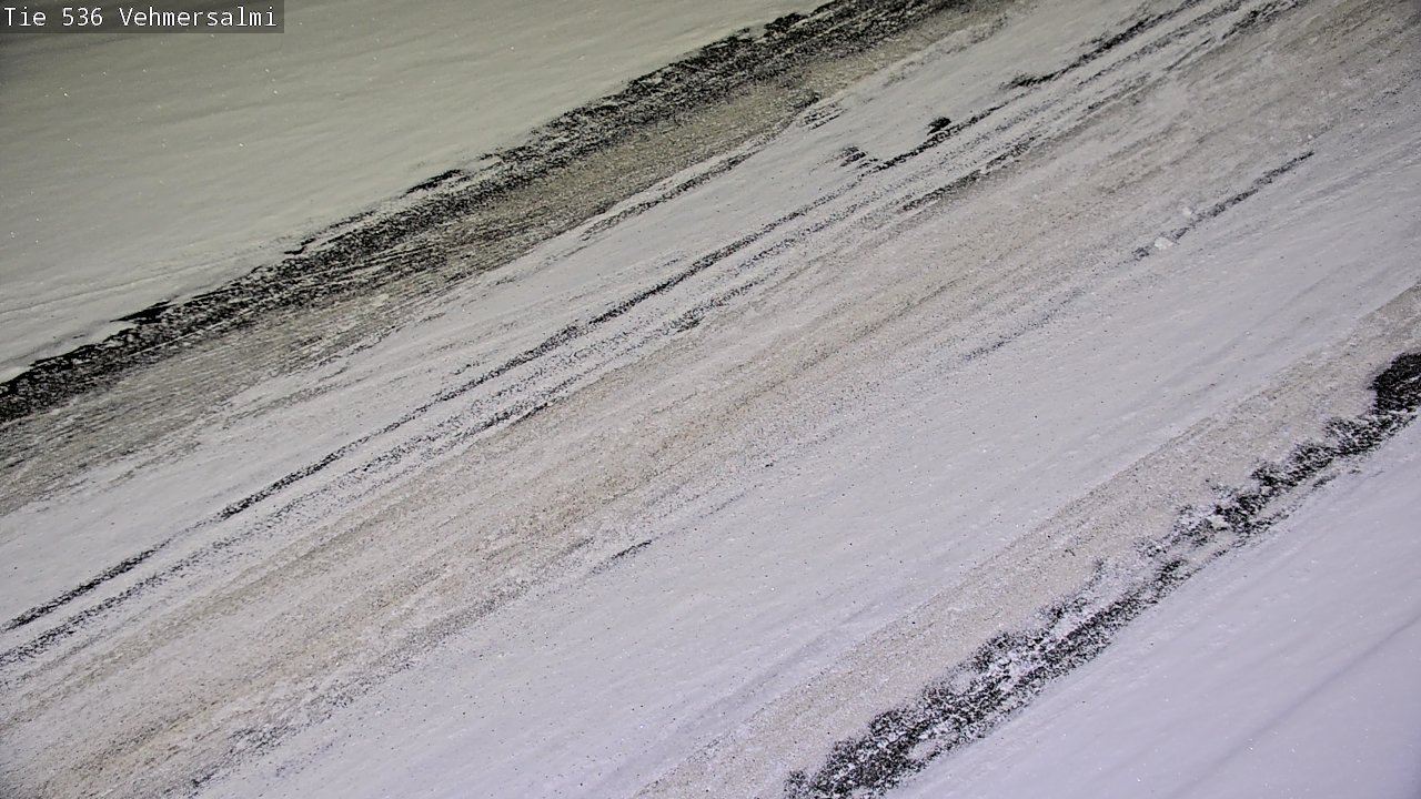 Kelikamerat Kuva Tie 536 Kuopio, Vehmersalmi, Kuopio, Pohjois-Savo