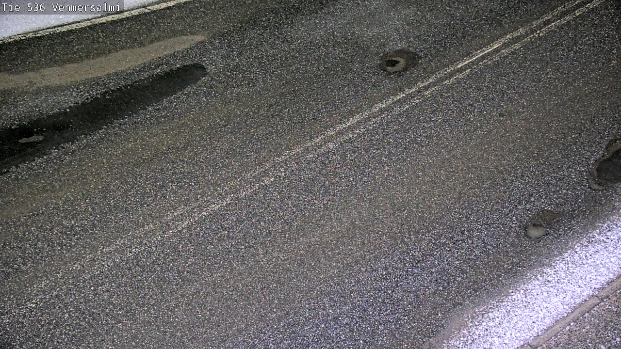 Kelikamerat Kuva Tie 536 Kuopio, Vehmersalmi, Kuopio, Pohjois-Savo