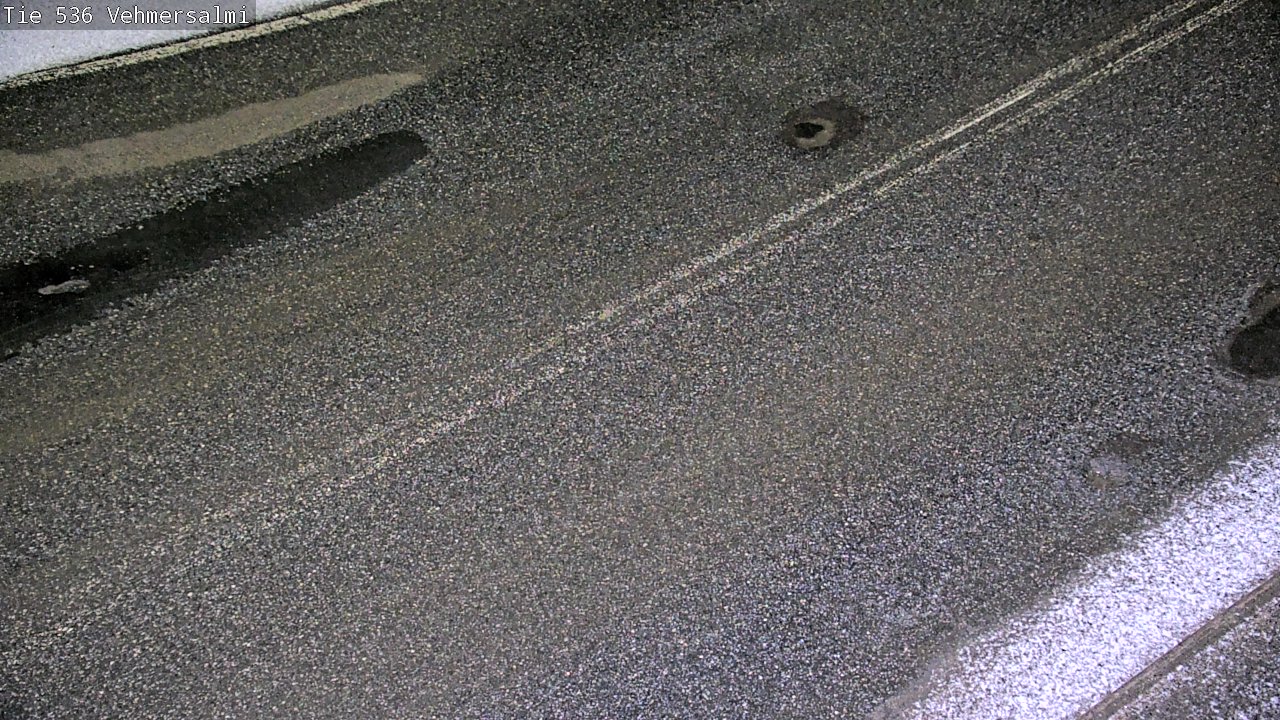 Kelikamerat Kuva Tie 536 Kuopio, Vehmersalmi, Kuopio, Pohjois-Savo