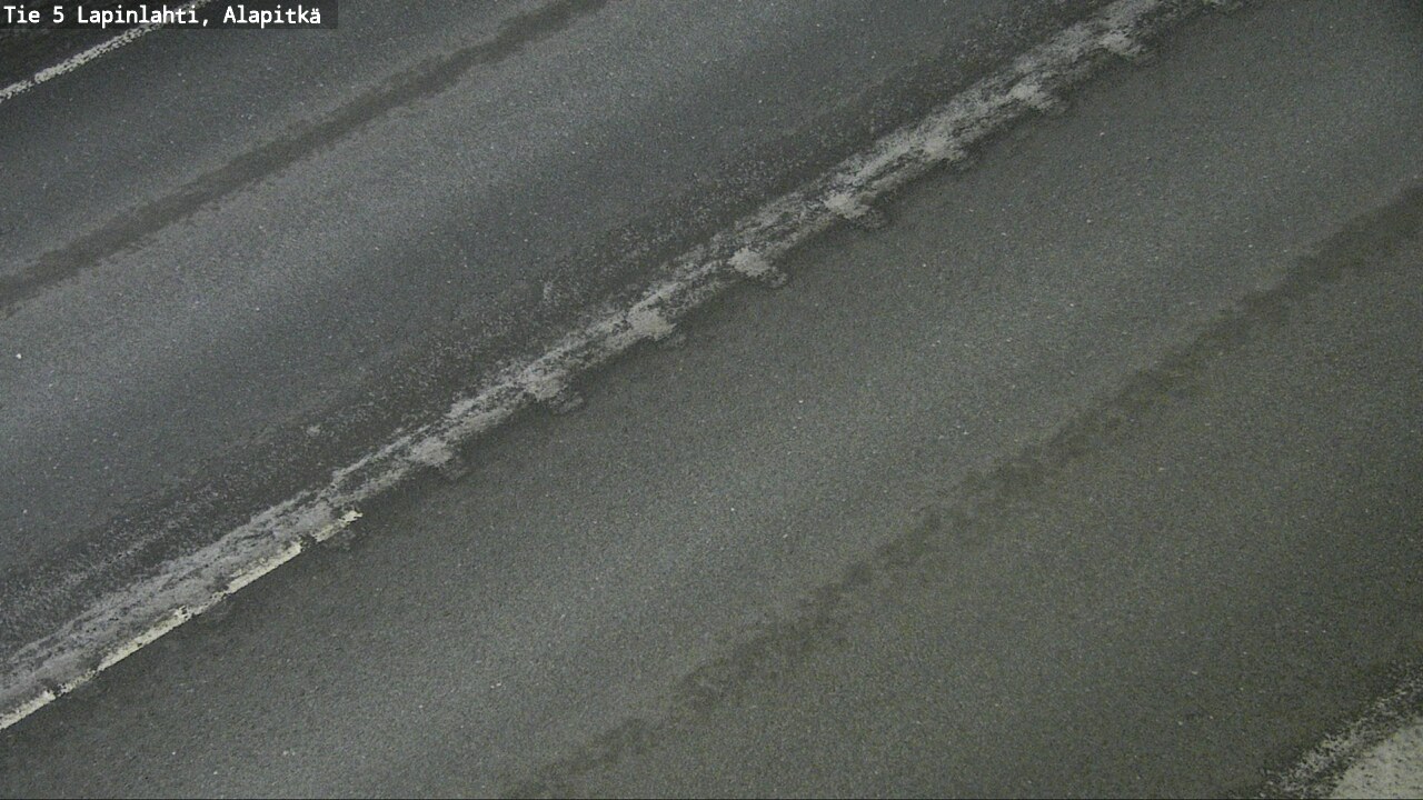 Kelikamerat Kuva Tie 5 Lapinlahti, Alapitkä, Lapinlahti, Pohjois-Savo