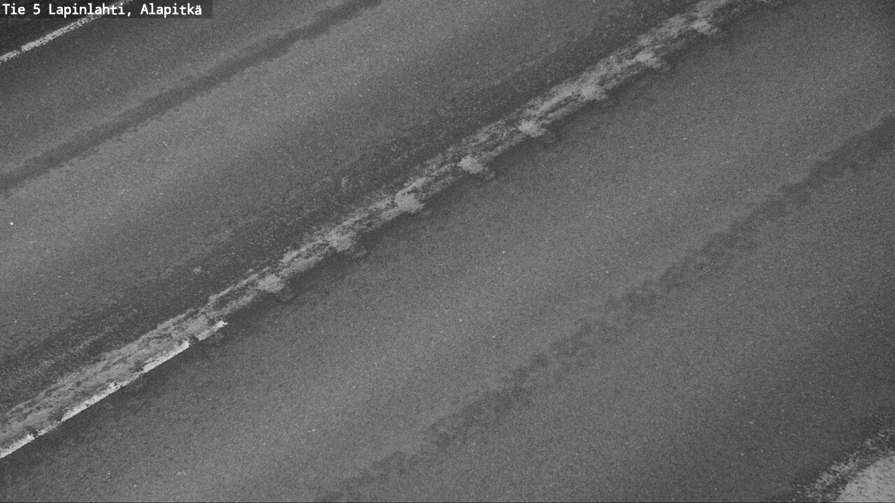 Kelikamerat Kuva Tie 5 Lapinlahti, Alapitkä, Lapinlahti, Pohjois-Savo
