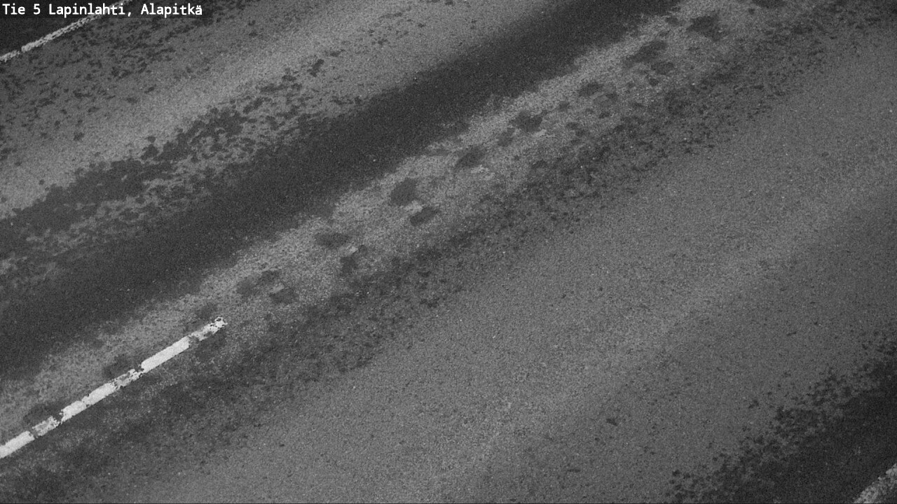 Kelikamerat Kuva Tie 5 Lapinlahti, Alapitkä, Lapinlahti, Pohjois-Savo