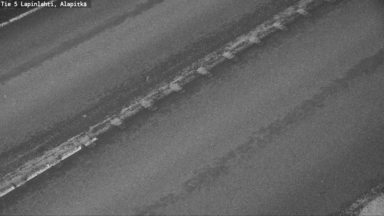 Kelikamerat Kuva Tie 5 Lapinlahti, Alapitkä, Lapinlahti, Pohjois-Savo