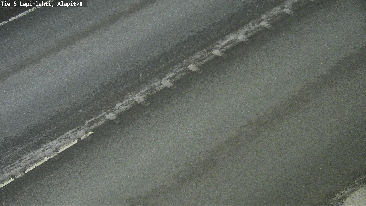 Kelikamerat Kuva Tie 5 Lapinlahti, Alapitkä, Lapinlahti, Pohjois-Savo