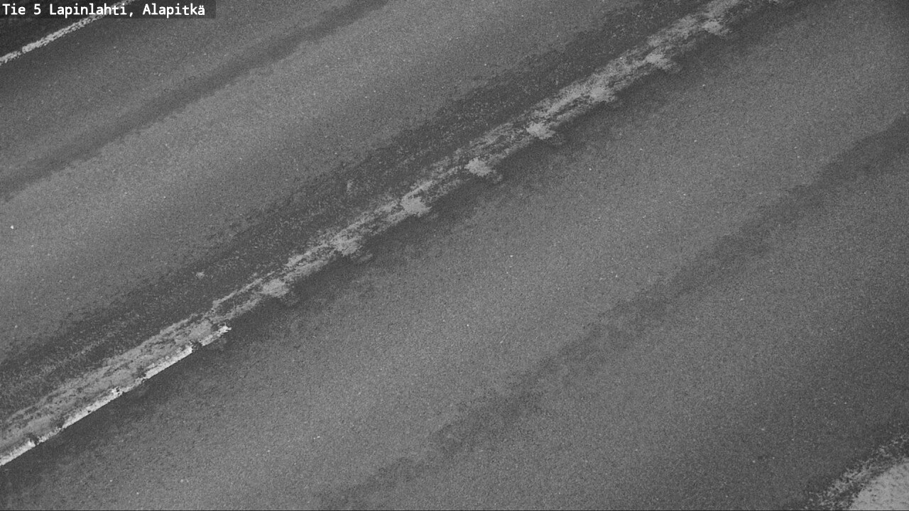 Kelikamerat Kuva Tie 5 Lapinlahti, Alapitkä, Lapinlahti, Pohjois-Savo