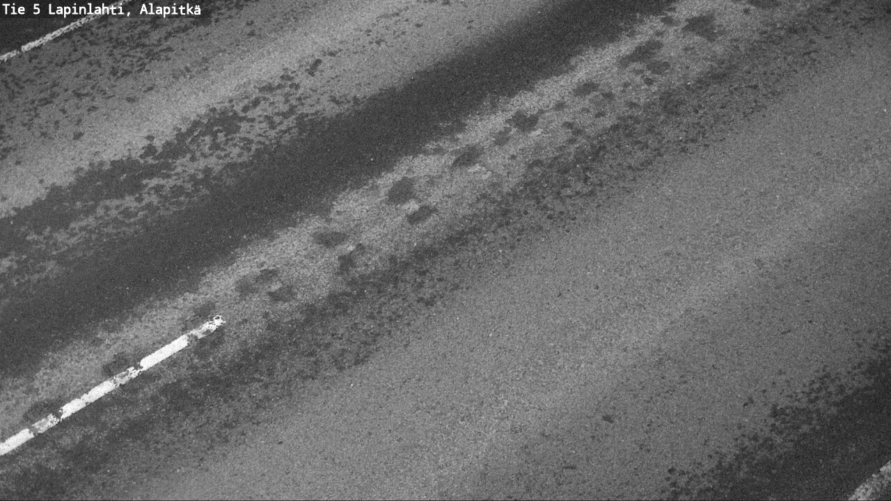 Kelikamerat Kuva Tie 5 Lapinlahti, Alapitkä, Lapinlahti, Pohjois-Savo