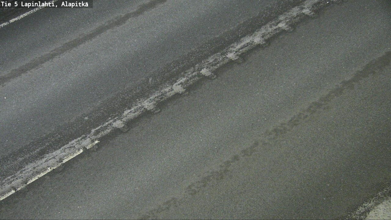 Kelikamerat Kuva Tie 5 Lapinlahti, Alapitkä, Lapinlahti, Pohjois-Savo