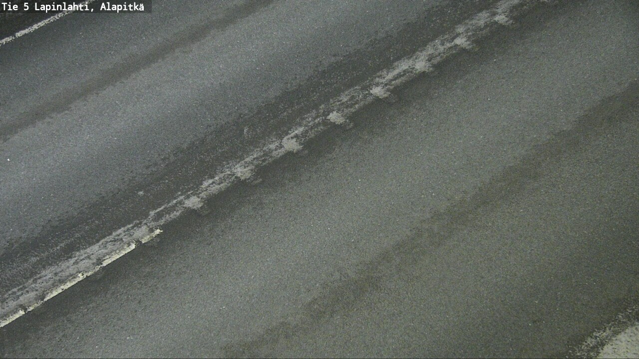 Kelikamerat Kuva Tie 5 Lapinlahti, Alapitkä, Lapinlahti, Pohjois-Savo