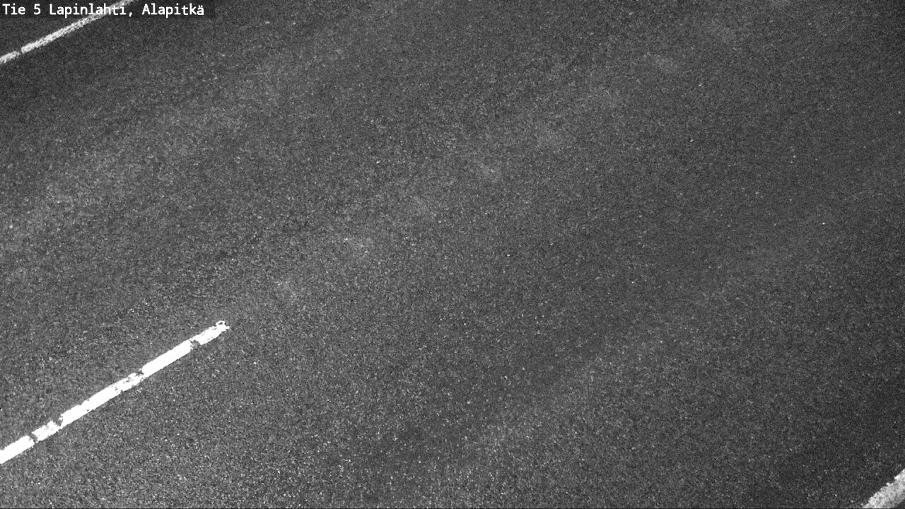 Kelikamerat Kuva Tie 5 Lapinlahti, Alapitkä, Lapinlahti, Pohjois-Savo