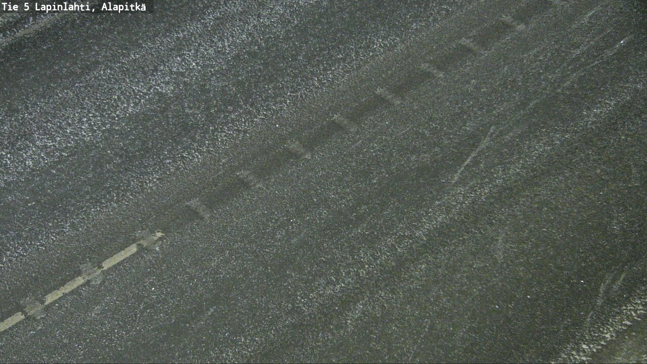 Kelikamerat Kuva Tie 5 Lapinlahti, Alapitkä, Lapinlahti, Pohjois-Savo