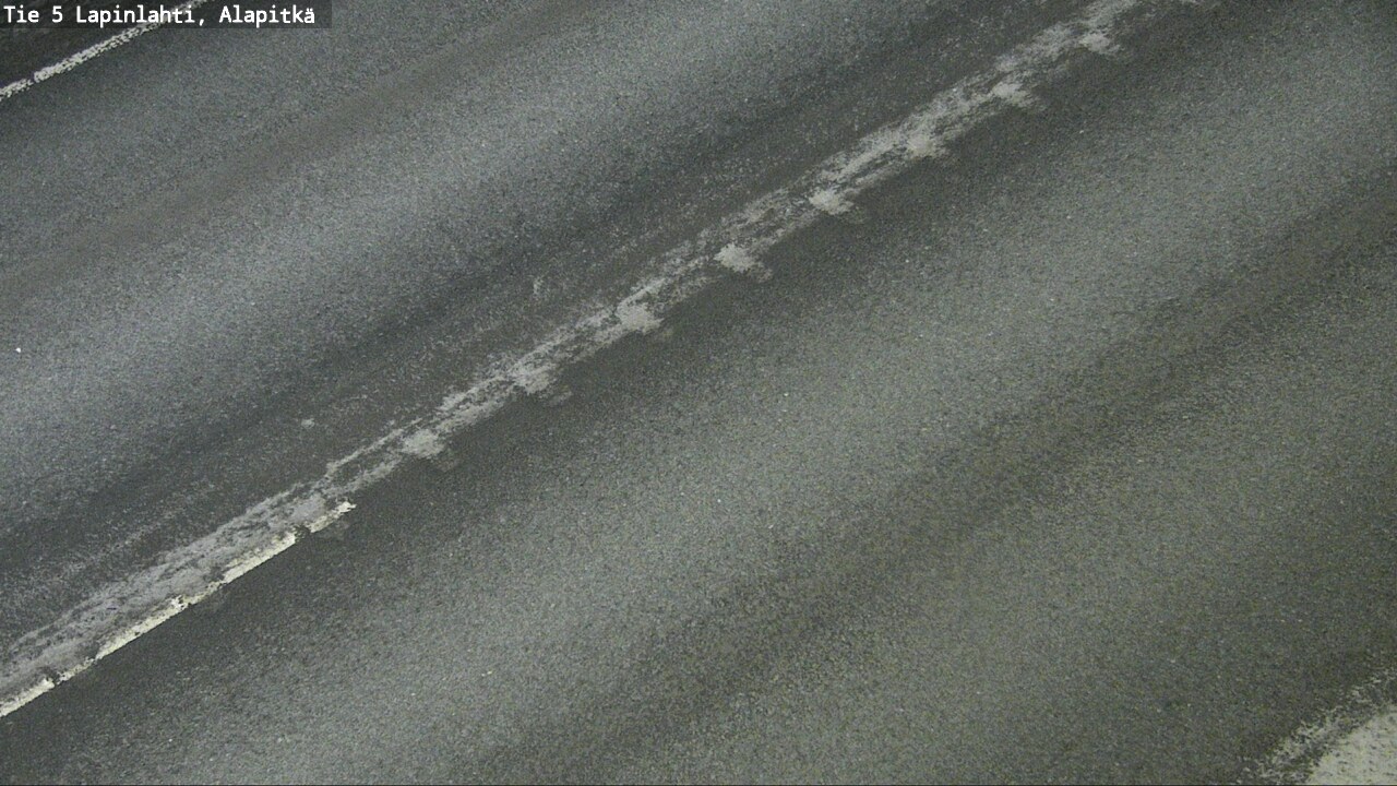 Kelikamerat Kuva Tie 5 Lapinlahti, Alapitkä, Lapinlahti, Pohjois-Savo