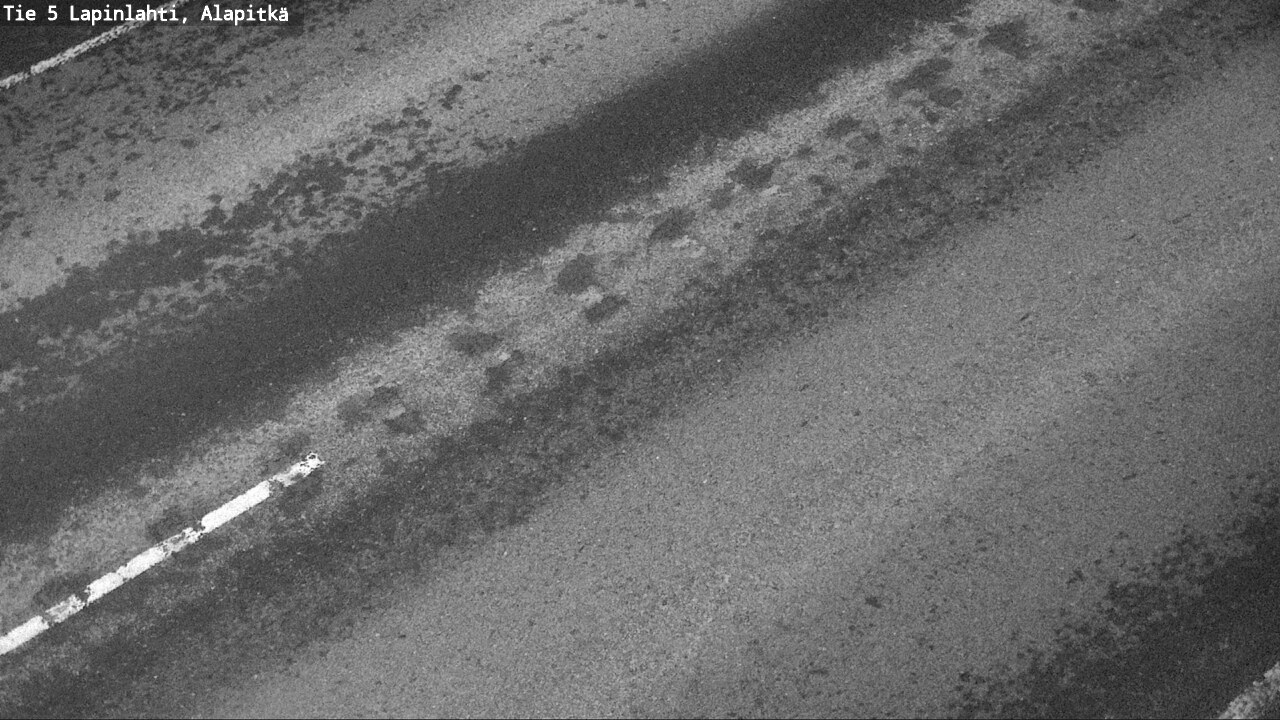 Kelikamerat Kuva Tie 5 Lapinlahti, Alapitkä, Lapinlahti, Pohjois-Savo