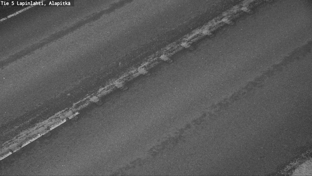 Kelikamerat Kuva Tie 5 Lapinlahti, Alapitkä, Lapinlahti, Pohjois-Savo