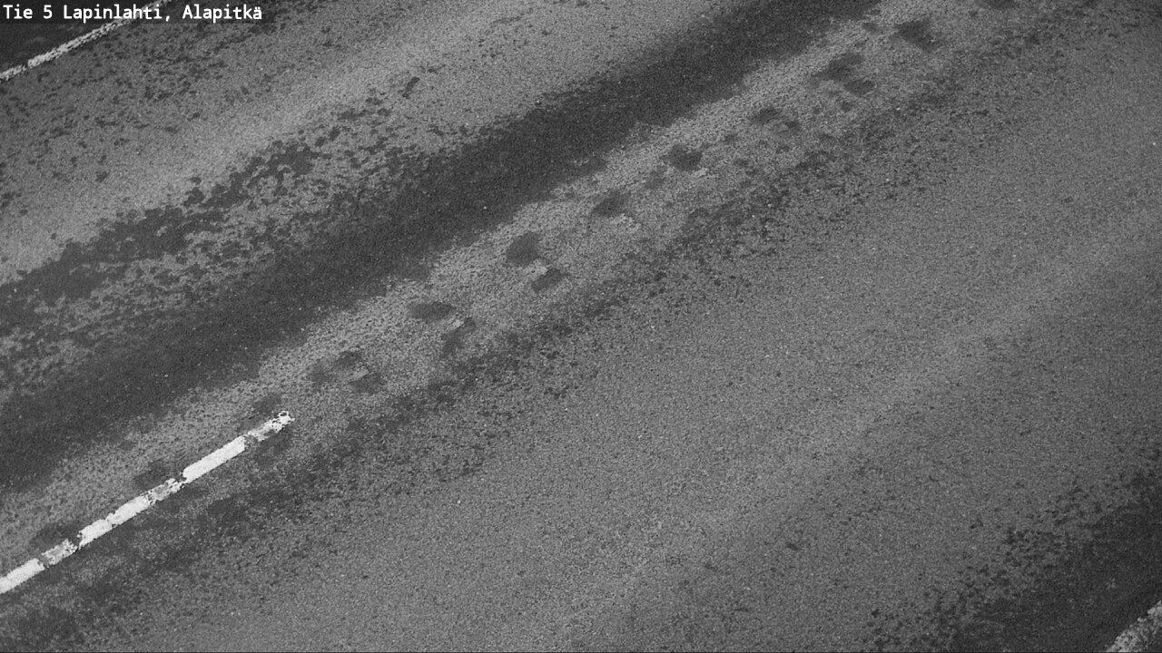 Kelikamerat Kuva Tie 5 Lapinlahti, Alapitkä, Lapinlahti, Pohjois-Savo