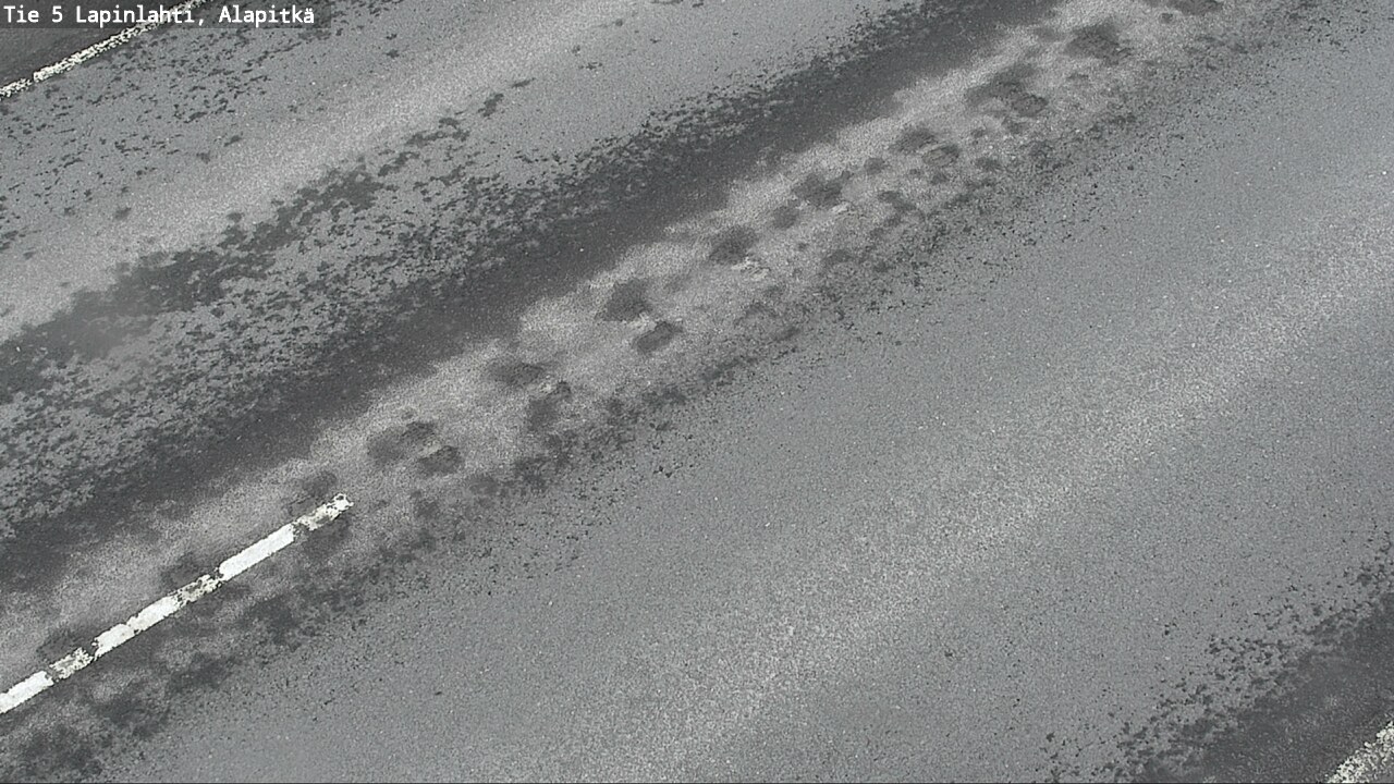 Kelikamerat Kuva Tie 5 Lapinlahti, Alapitkä, Lapinlahti, Pohjois-Savo