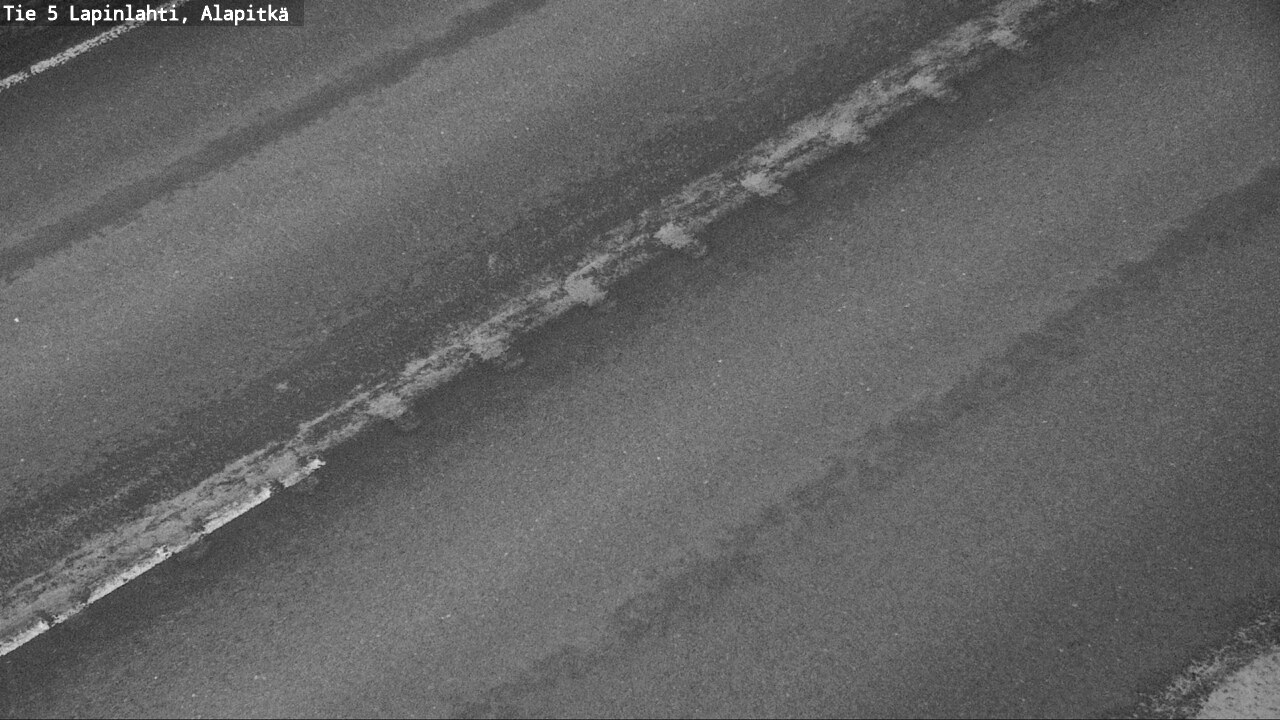 Kelikamerat Kuva Tie 5 Lapinlahti, Alapitkä, Lapinlahti, Pohjois-Savo