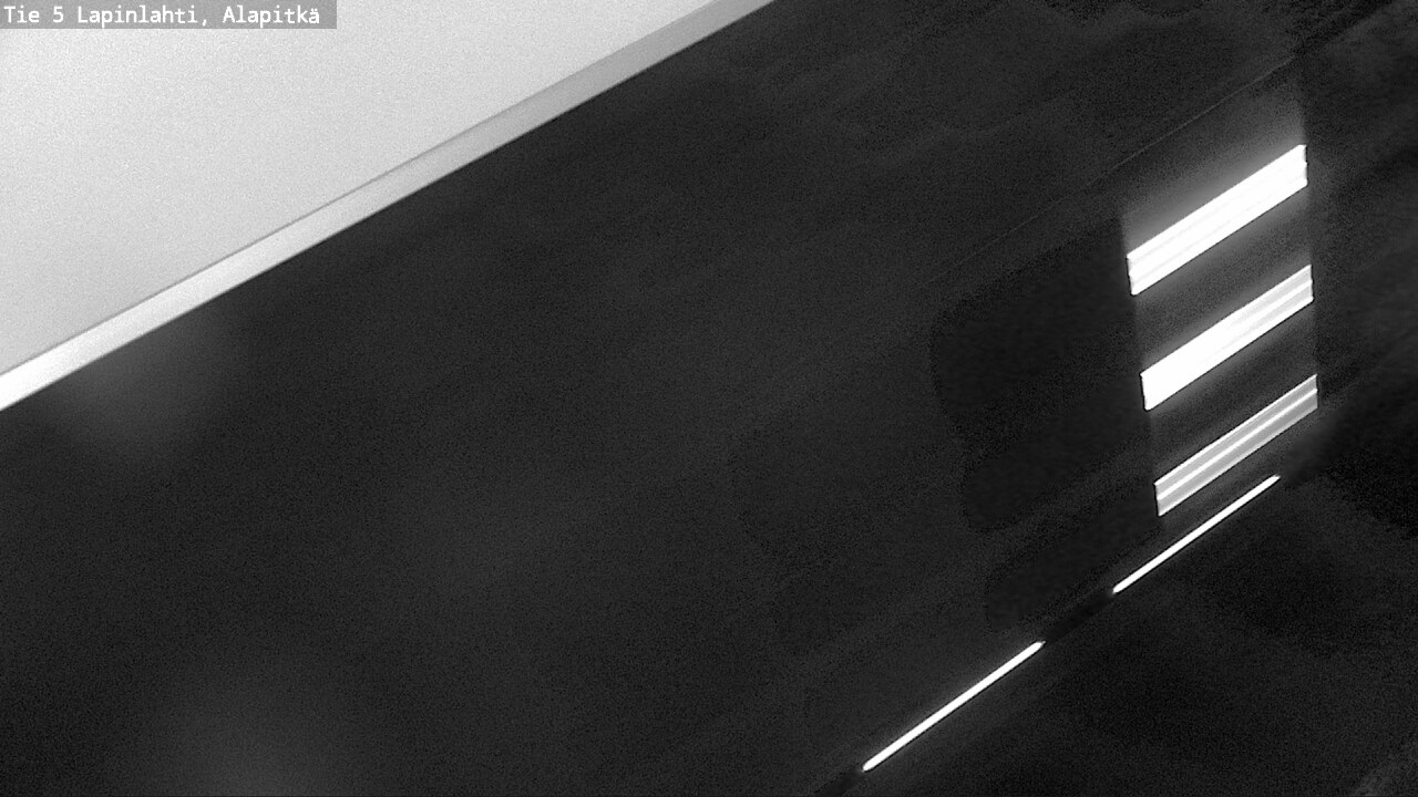 Kelikamerat Kuva Tie 5 Lapinlahti, Alapitkä, Lapinlahti, Pohjois-Savo