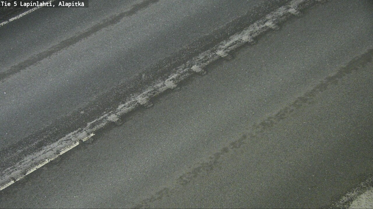 Kelikamerat Kuva Tie 5 Lapinlahti, Alapitkä, Lapinlahti, Pohjois-Savo