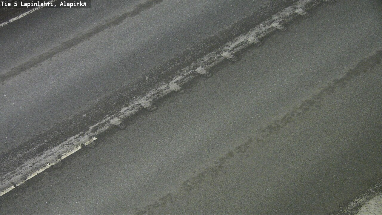 Kelikamerat Kuva Tie 5 Lapinlahti, Alapitkä, Lapinlahti, Pohjois-Savo