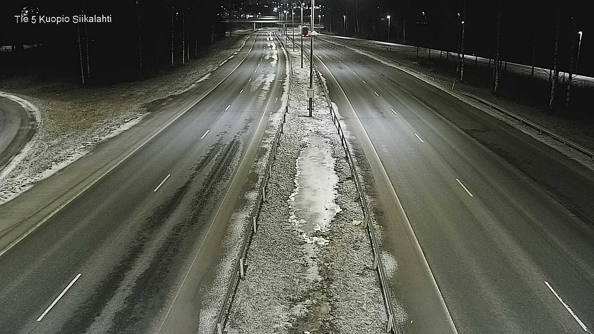 Kelikamerat Kuva Tie 5 Kuopio, Siikalahti, Kuopio, Pohjois-Savo