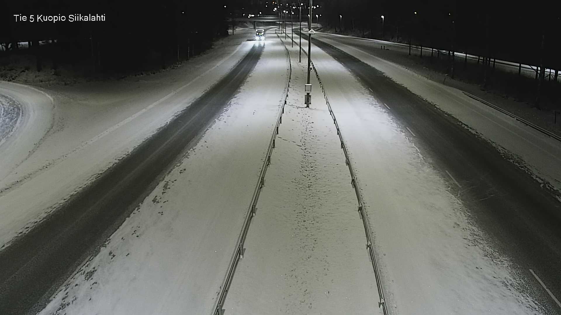 Kelikamerat Kuva Tie 5 Kuopio, Siikalahti, Kuopio, Pohjois-Savo