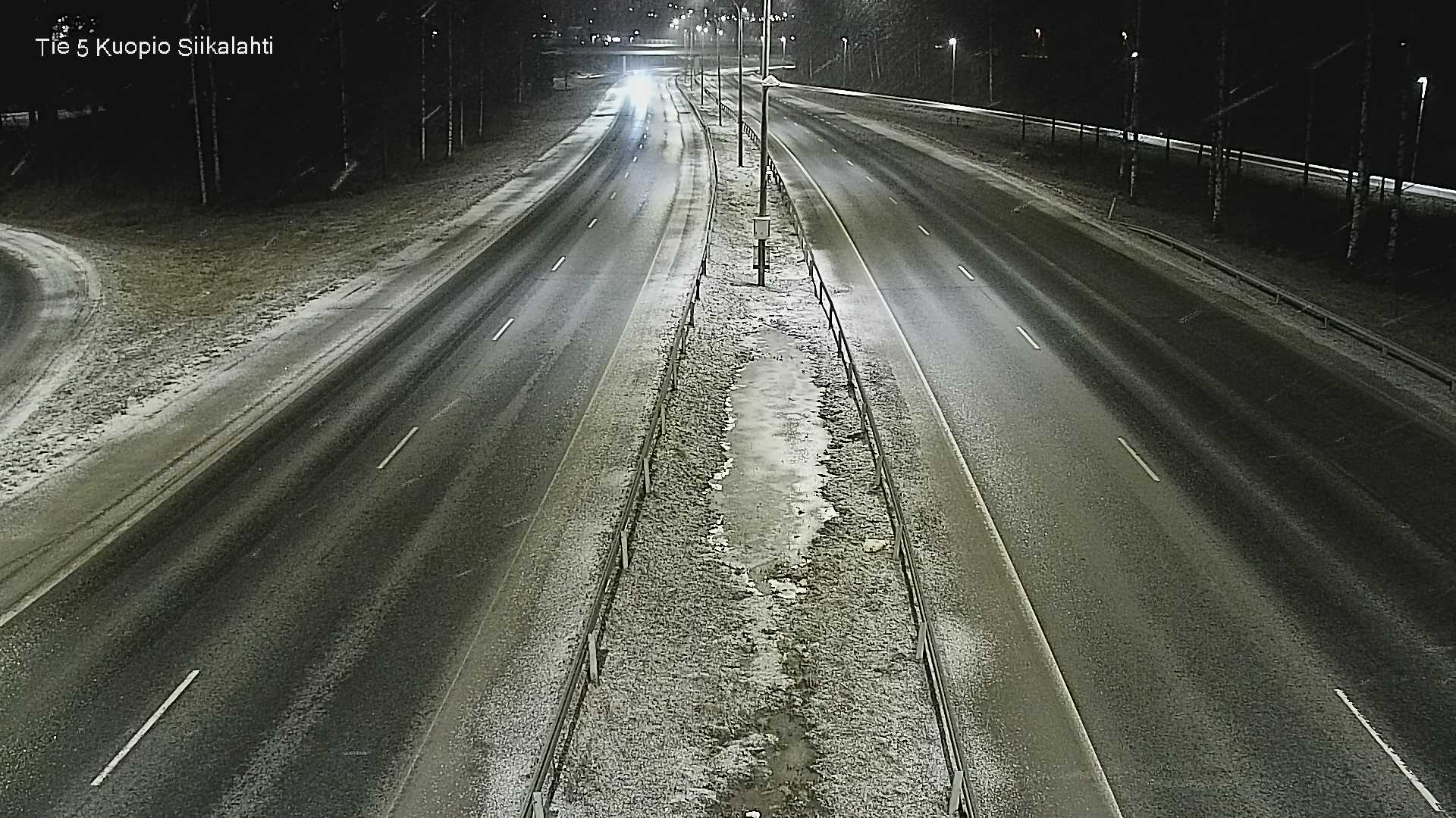 Kelikamerat Kuva Tie 5 Kuopio, Siikalahti, Kuopio, Pohjois-Savo