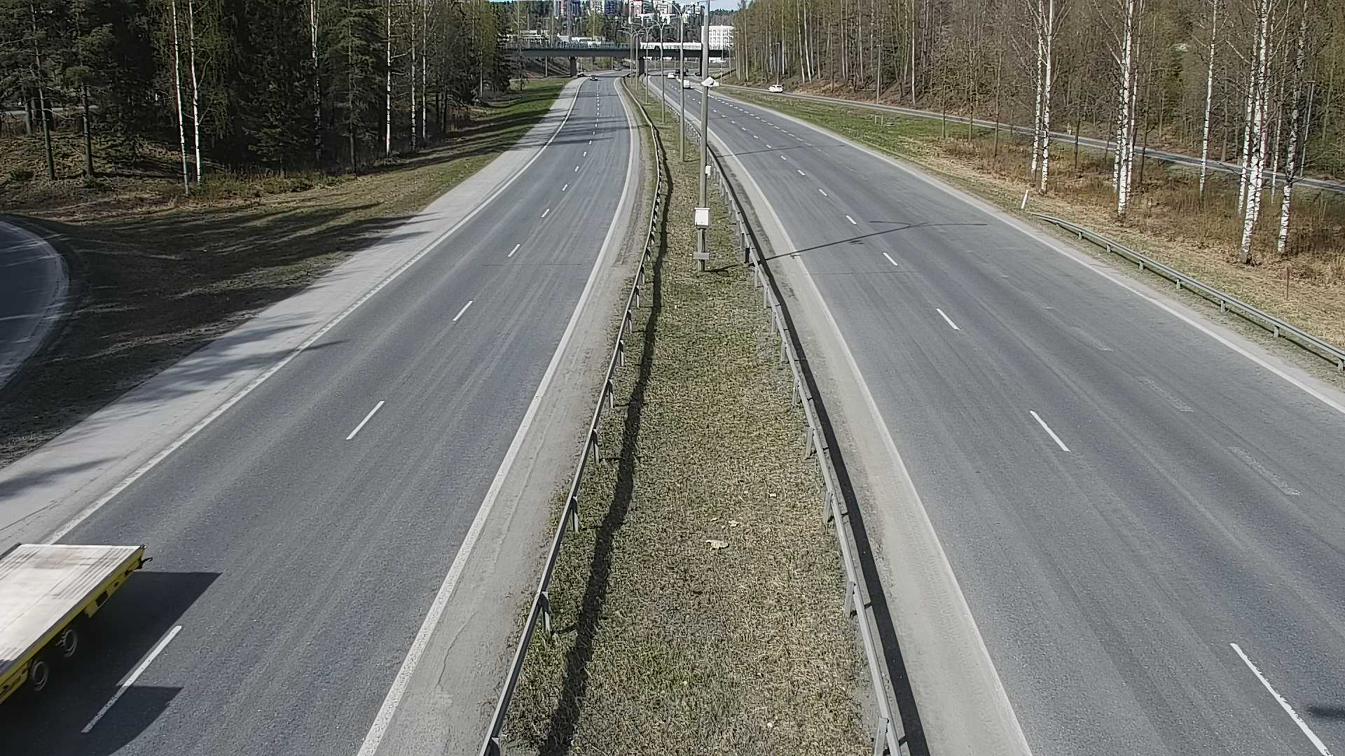 Kelikamerat Kuva Tie 5 Kuopio, Siikalahti, Kuopio, Pohjois-Savo