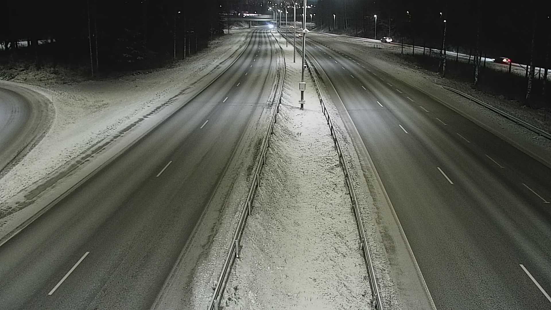 Kelikamerat Kuva Tie 5 Kuopio, Siikalahti, Kuopio, Pohjois-Savo