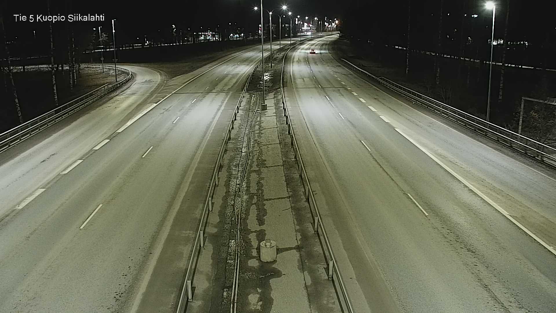 Kelikamerat Kuva Tie 5 Kuopio, Siikalahti, Kuopio, Pohjois-Savo