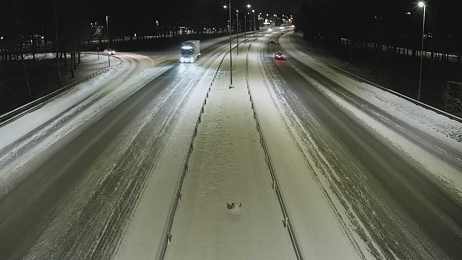 Kelikamerat Kuva Tie 5 Kuopio, Siikalahti, Kuopio, Pohjois-Savo