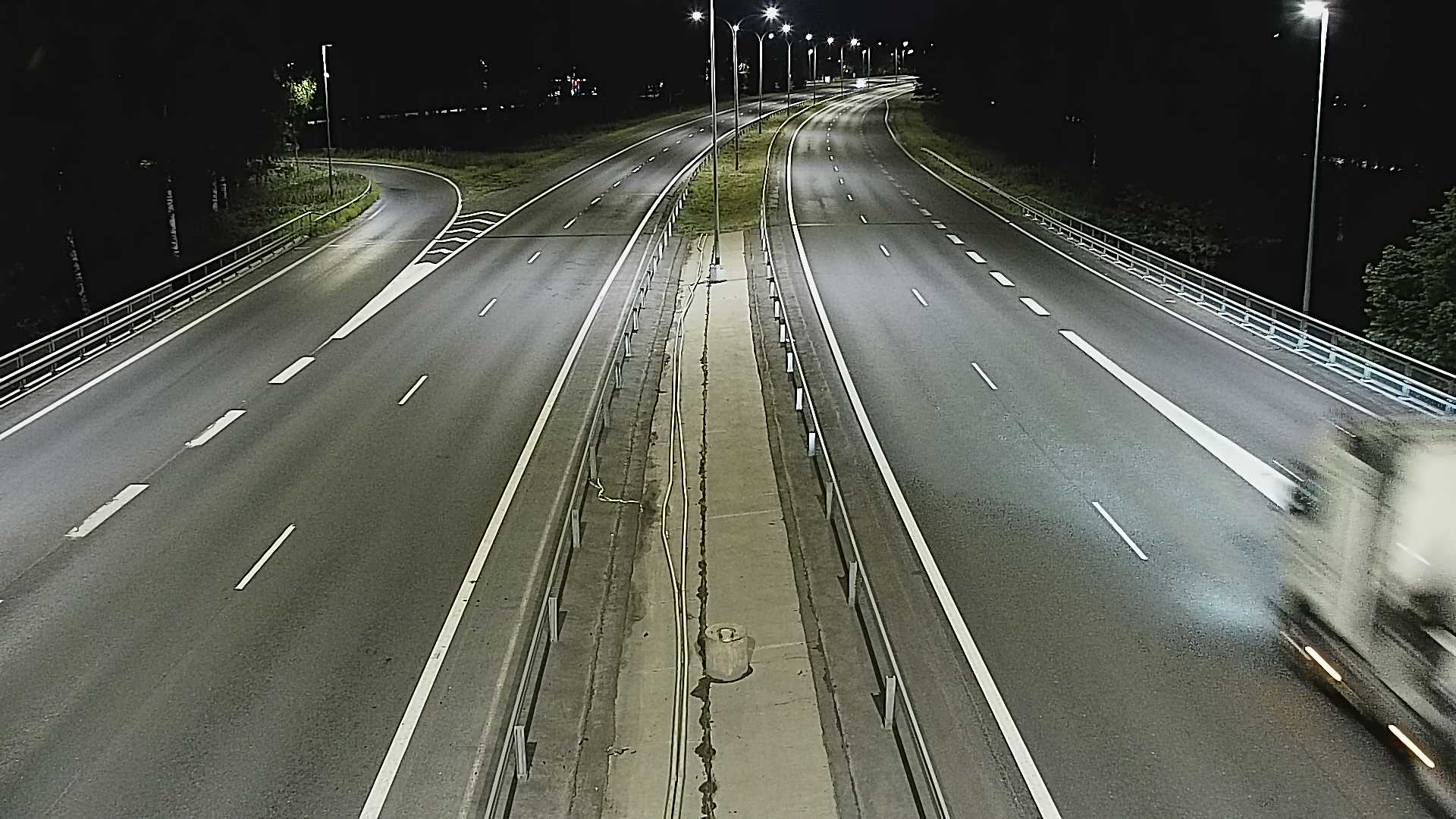 Kelikamerat Kuva Tie 5 Kuopio, Siikalahti, Kuopio, Pohjois-Savo