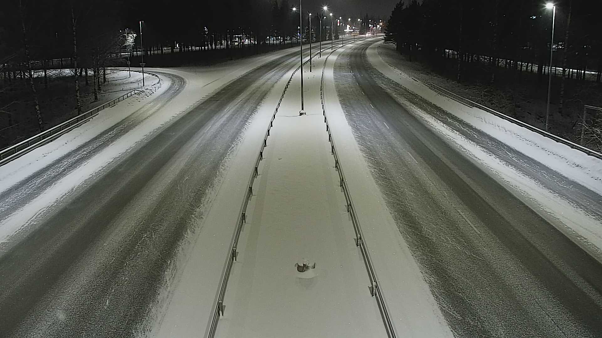 Kelikamerat Kuva Tie 5 Kuopio, Siikalahti, Kuopio, Pohjois-Savo