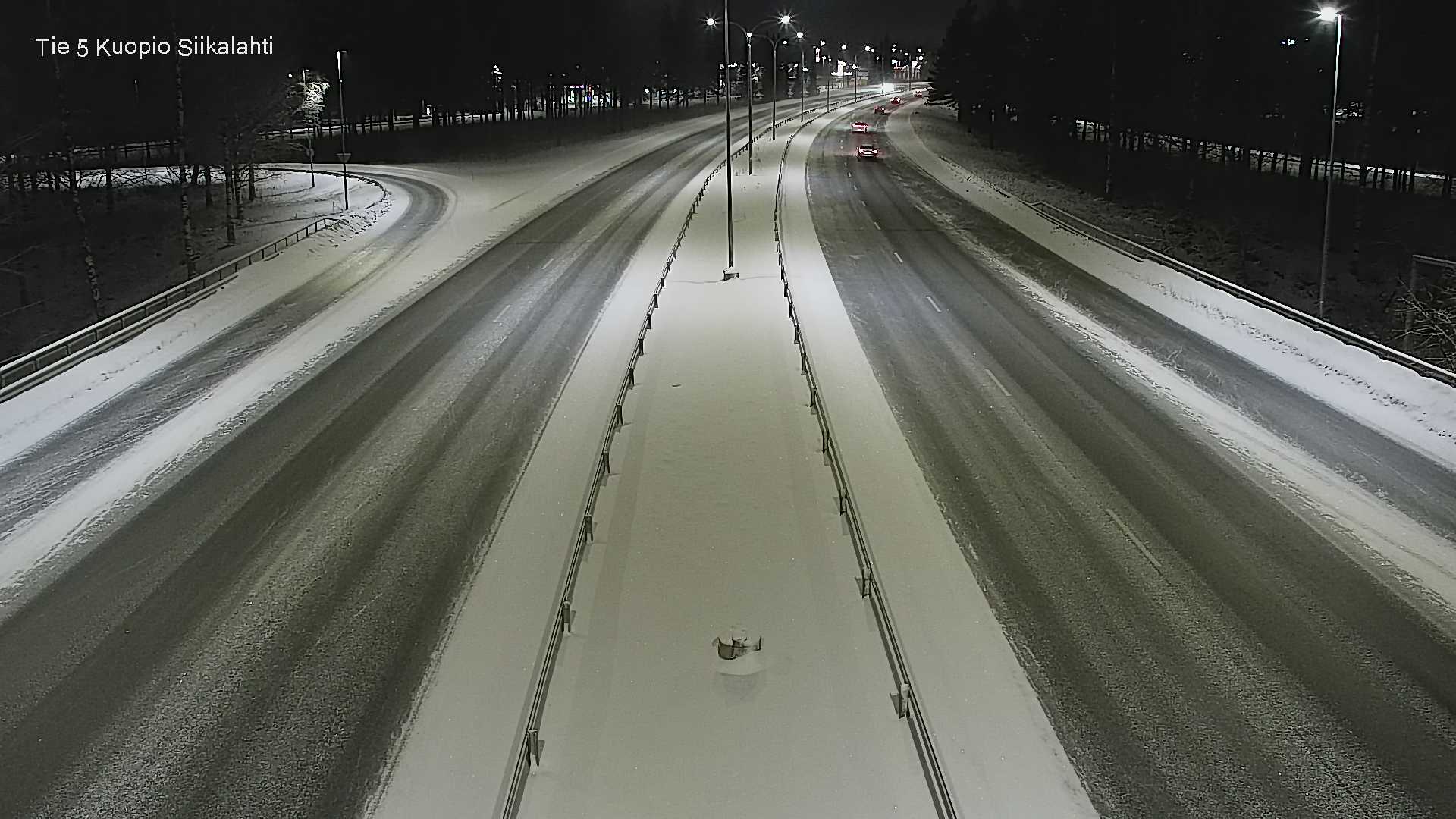 Kelikamerat Kuva Tie 5 Kuopio, Siikalahti, Kuopio, Pohjois-Savo