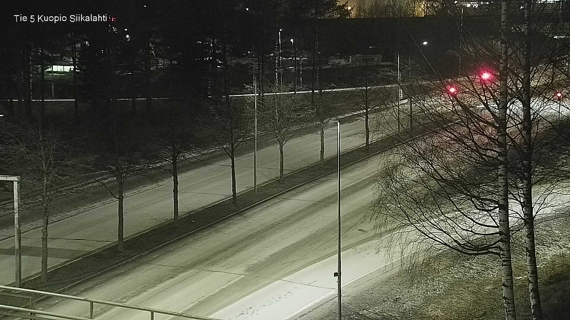 Kelikamerat Kuva Tie 5 Kuopio, Siikalahti, Kuopio, Pohjois-Savo