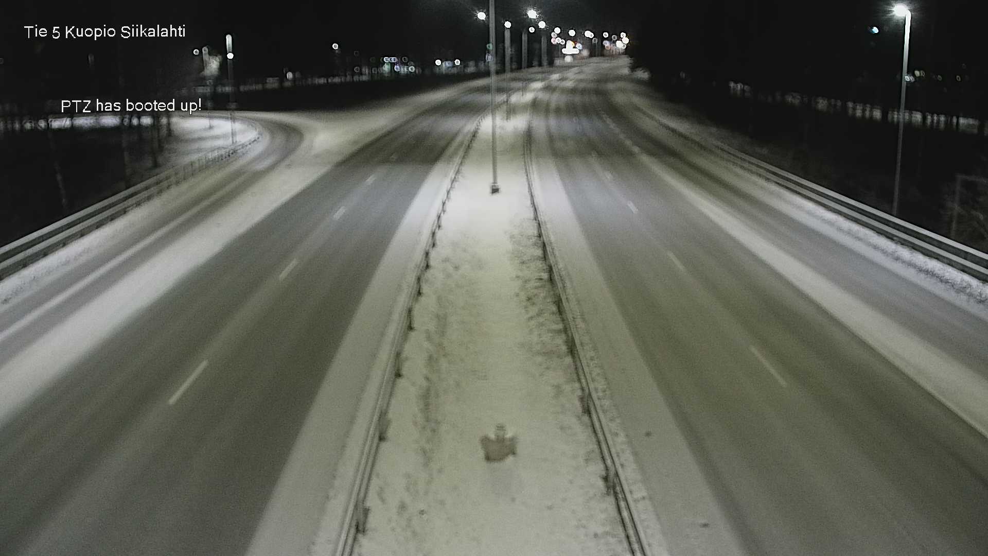 Kelikamerat Kuva Tie 5 Kuopio, Siikalahti, Kuopio, Pohjois-Savo