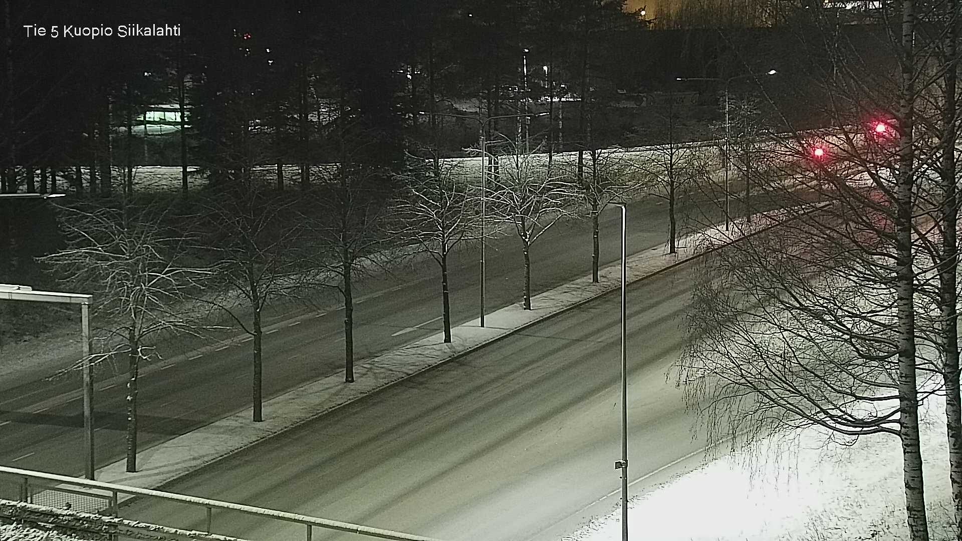 Kelikamerat Kuva Tie 5 Kuopio, Siikalahti, Kuopio, Pohjois-Savo