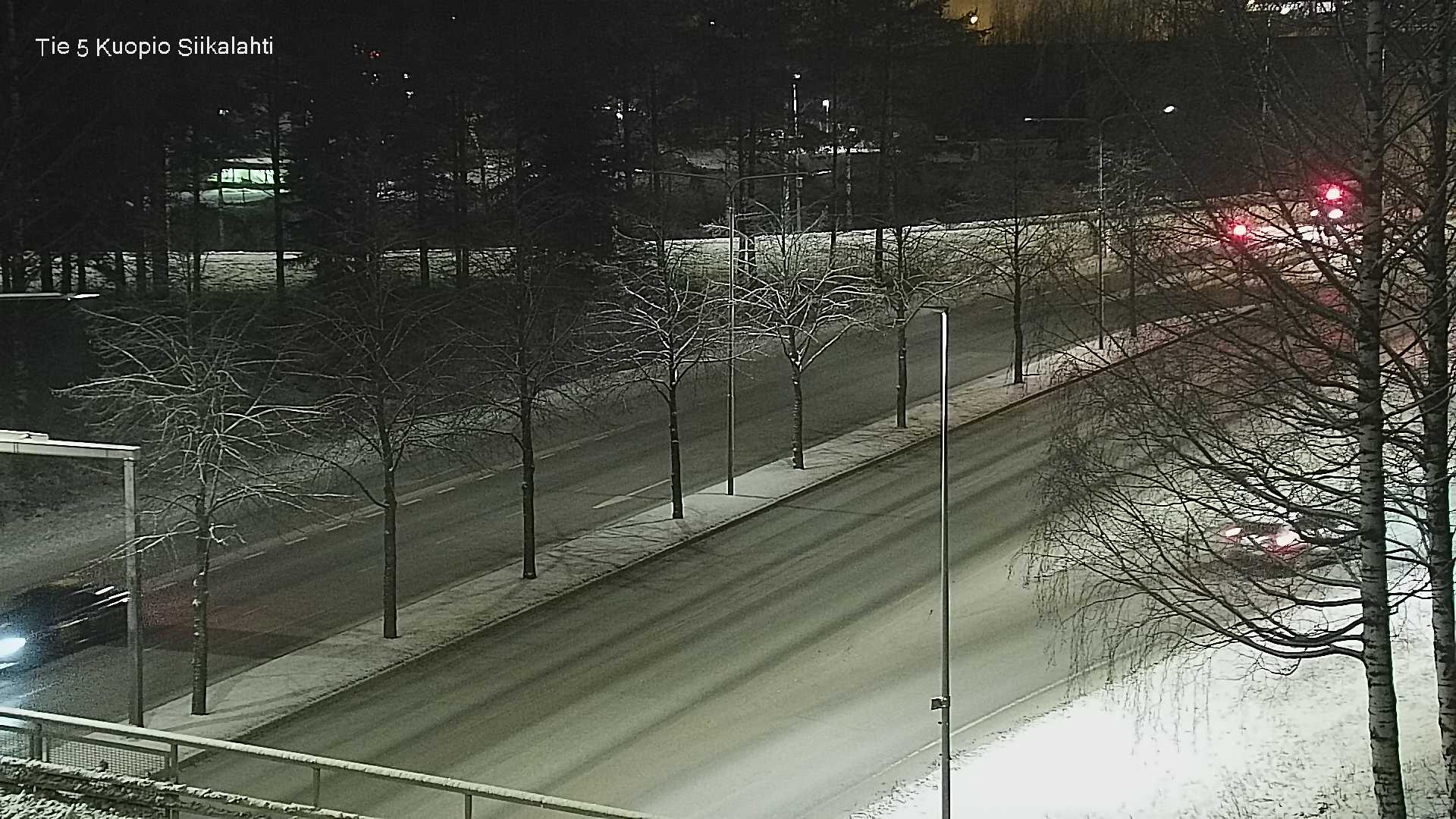 Kelikamerat Kuva Tie 5 Kuopio, Siikalahti, Kuopio, Pohjois-Savo