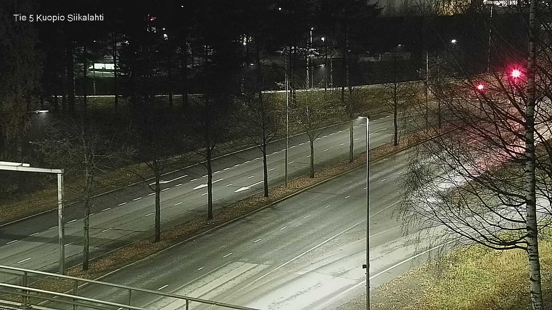 Kelikamerat Kuva Tie 5 Kuopio, Siikalahti, Kuopio, Pohjois-Savo