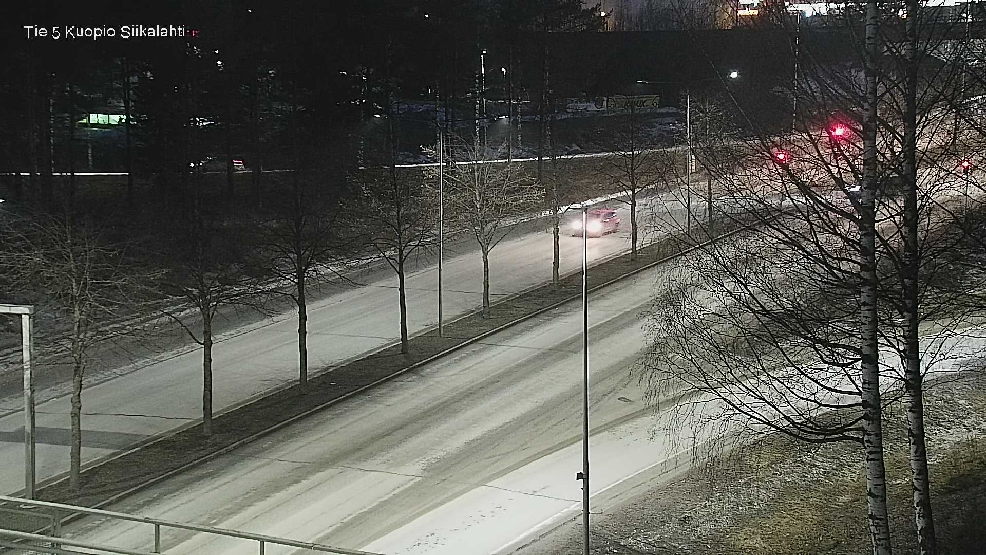 Kelikamerat Kuva Tie 5 Kuopio, Siikalahti, Kuopio, Pohjois-Savo