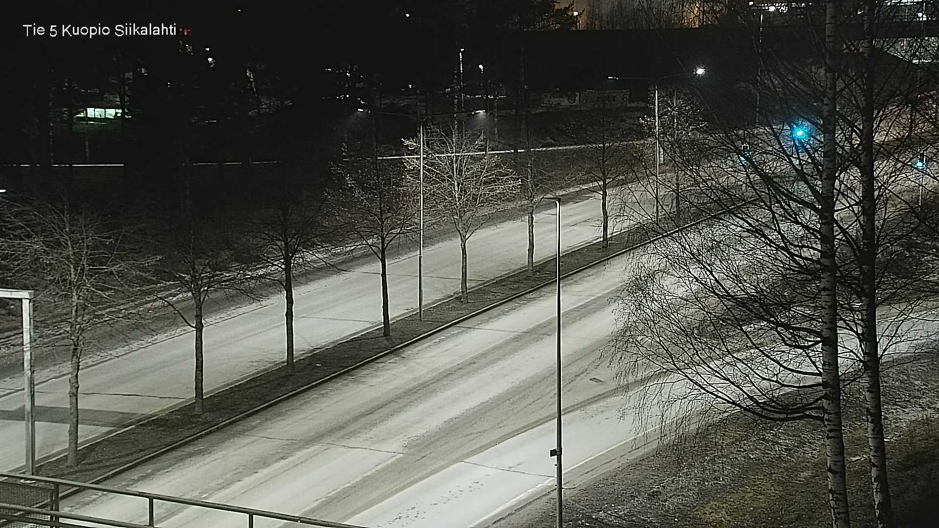 Kelikamerat Kuva Tie 5 Kuopio, Siikalahti, Kuopio, Pohjois-Savo