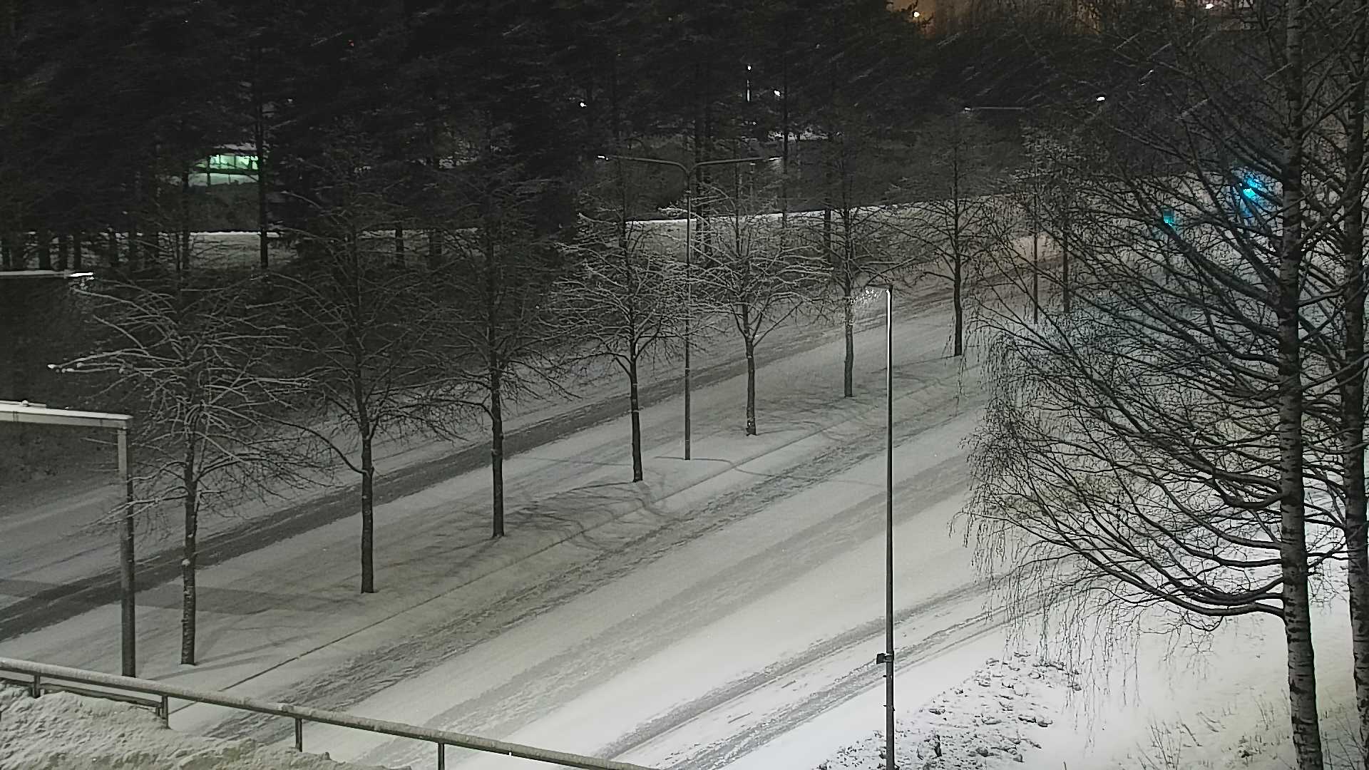 Kelikamerat Kuva Tie 5 Kuopio, Siikalahti, Kuopio, Pohjois-Savo