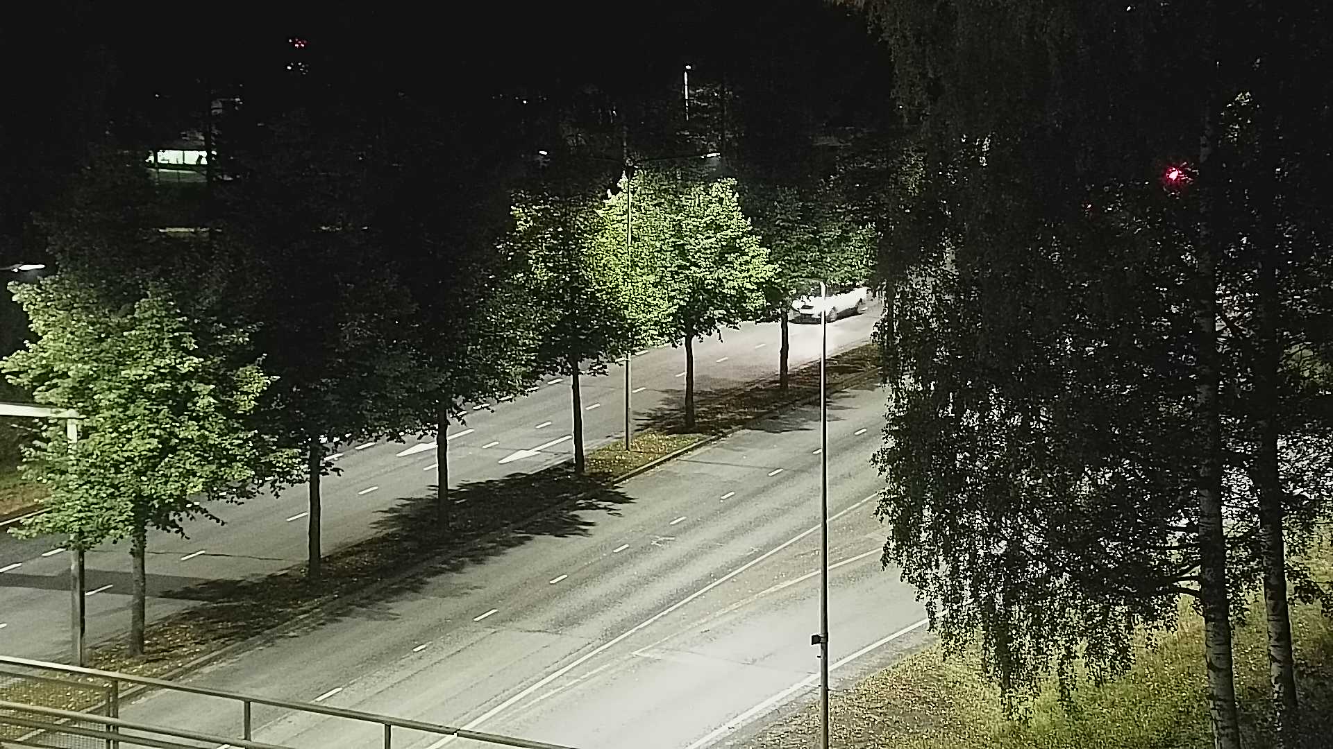 Weather Camera Image Road 5 Kuopio, Siikalahti, Kuopio, Pohjois-Savo