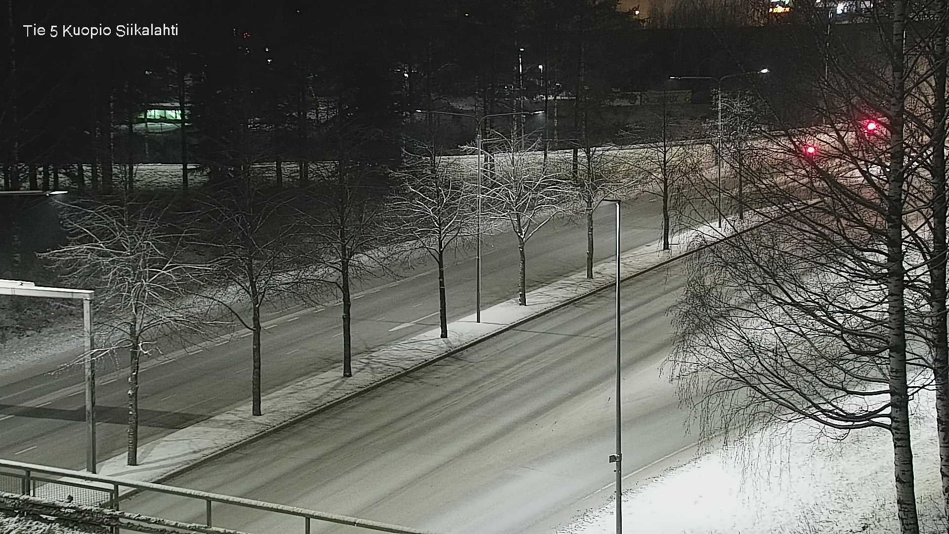 Kelikamerat Kuva Tie 5 Kuopio, Siikalahti, Kuopio, Pohjois-Savo