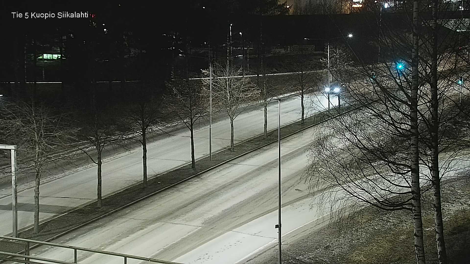 Kelikamerat Kuva Tie 5 Kuopio, Siikalahti, Kuopio, Pohjois-Savo