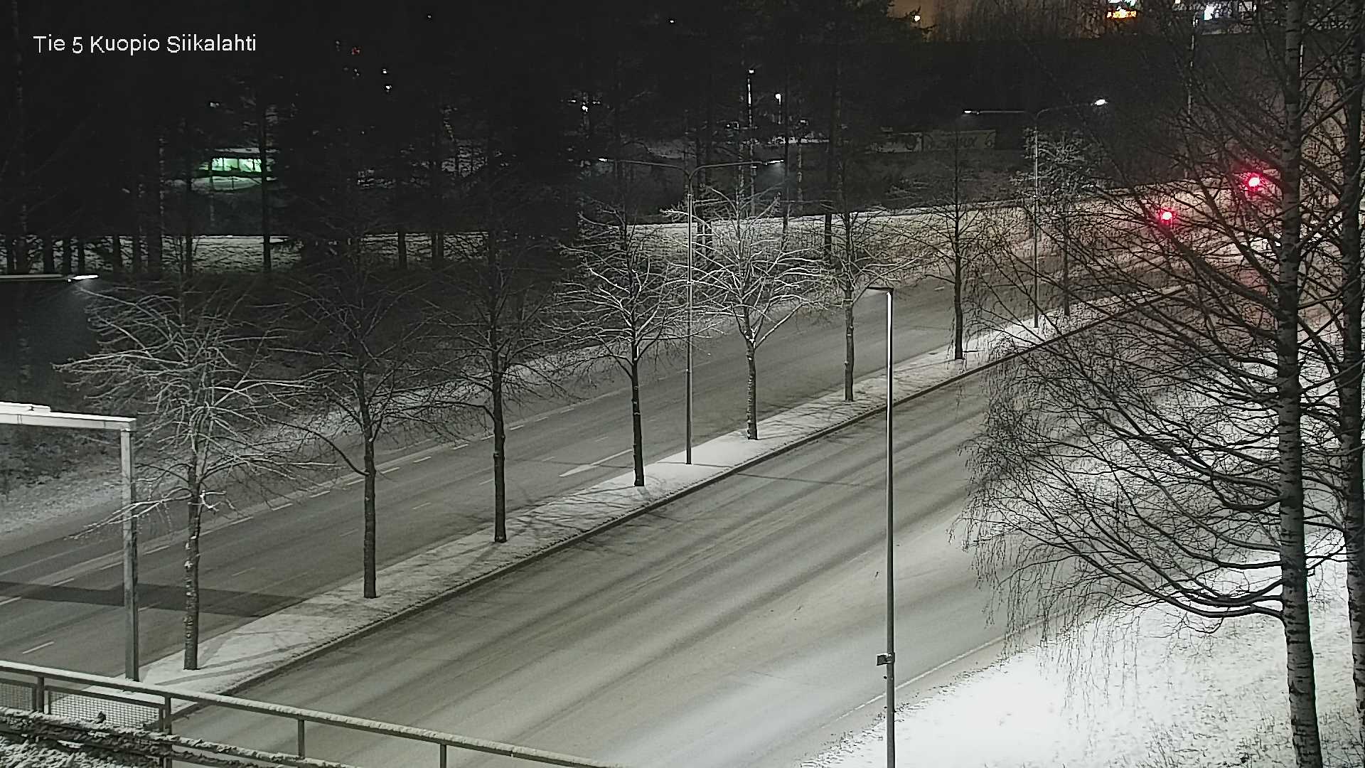 Kelikamerat Kuva Tie 5 Kuopio, Siikalahti, Kuopio, Pohjois-Savo