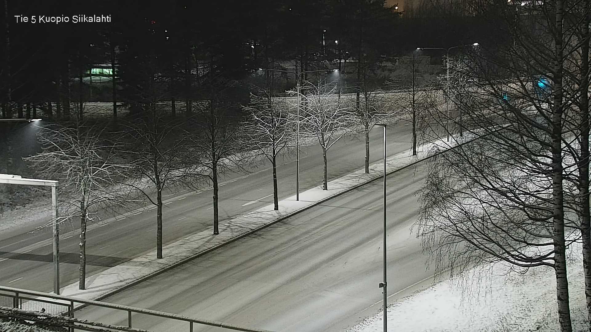 Kelikamerat Kuva Tie 5 Kuopio, Siikalahti, Kuopio, Pohjois-Savo