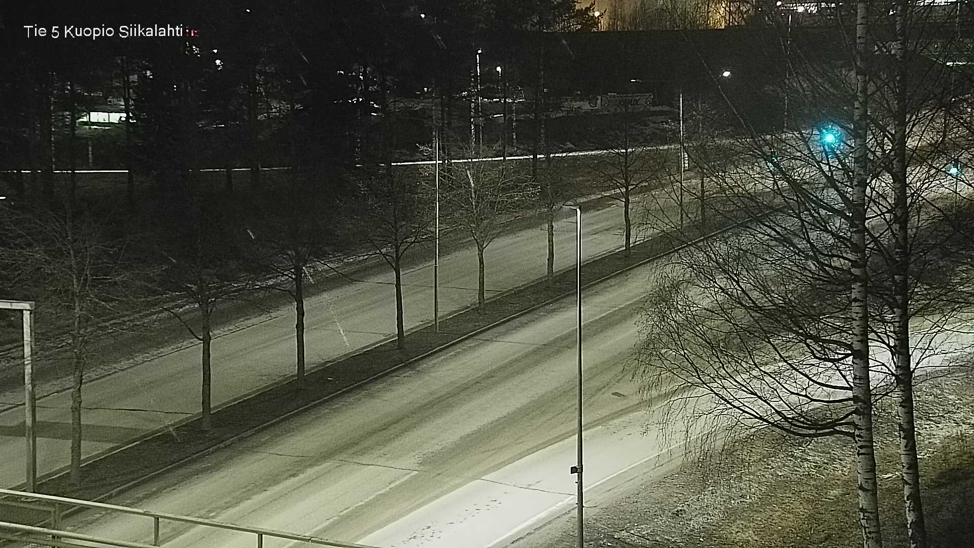 Kelikamerat Kuva Tie 5 Kuopio, Siikalahti, Kuopio, Pohjois-Savo